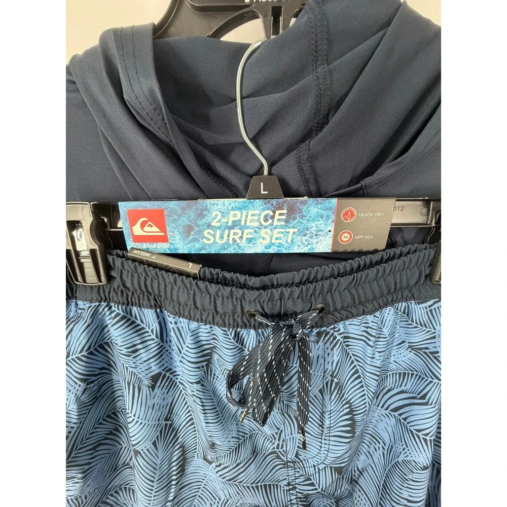 Quiksilver piece surf